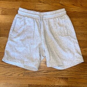 Sweat Shorts